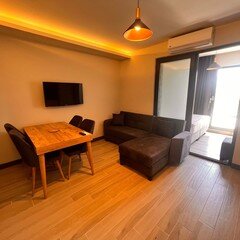 Hayal Residence Apart Otel Fener