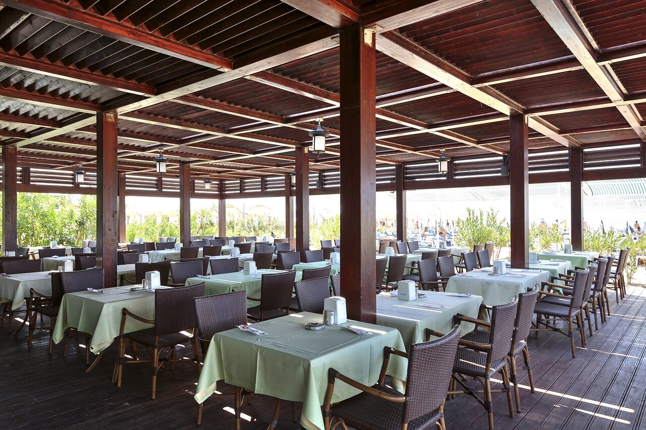 Sunis Evren Beach Resort Hotel & Spa