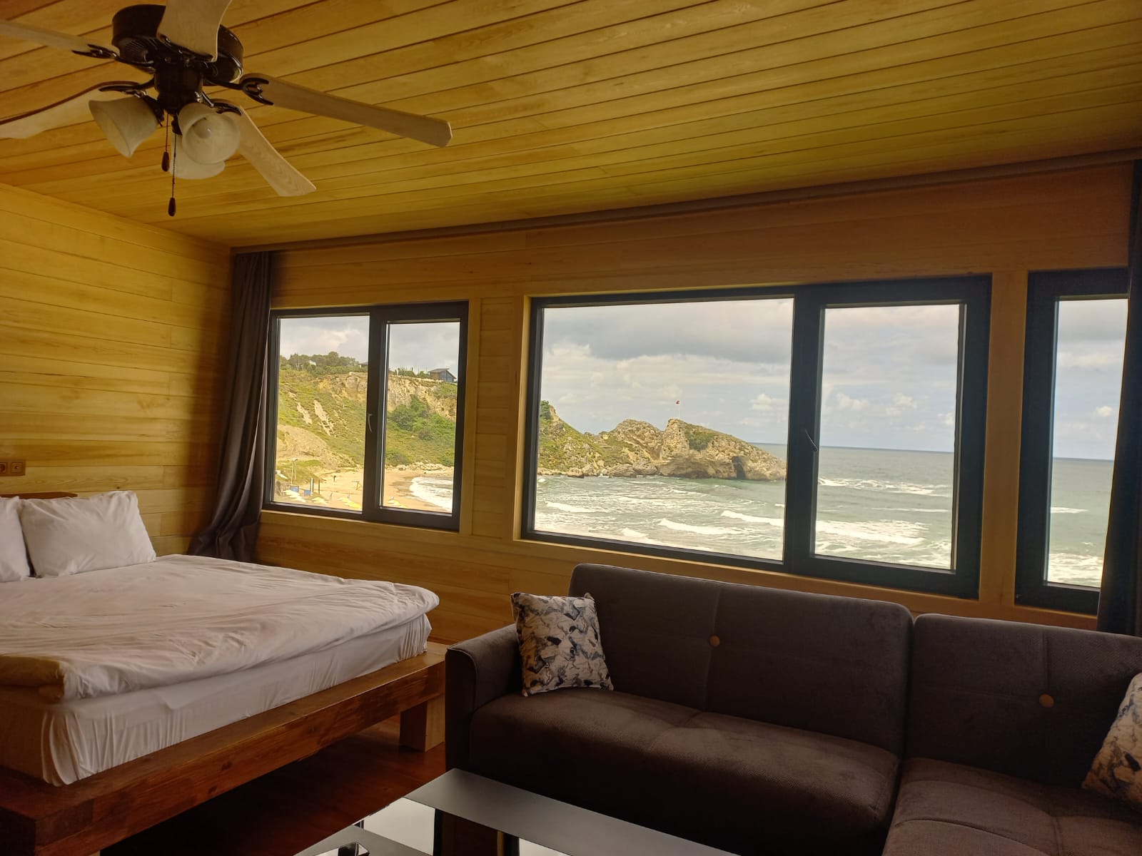 Suite Room