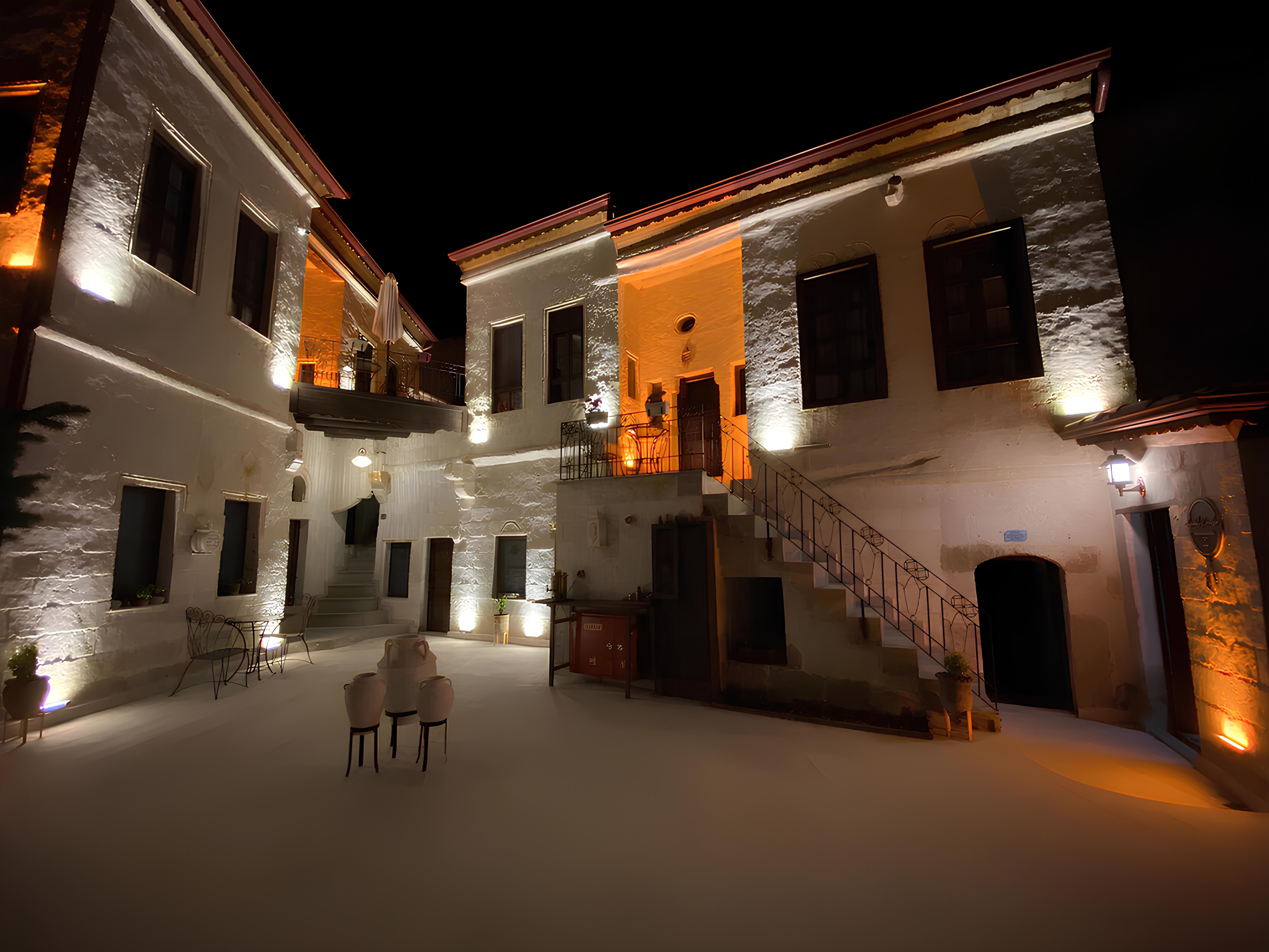 Sevdalı Konaklar galeri 6