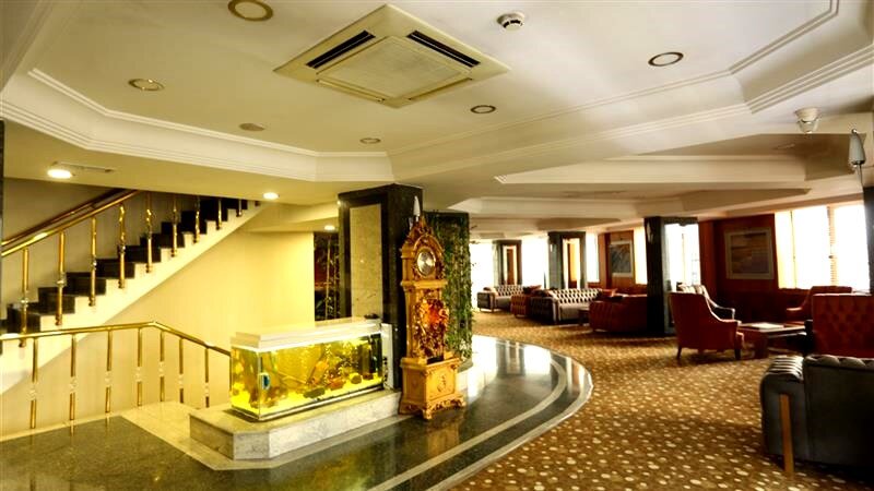 Prestige Hotel Diyarbakır galeri 6