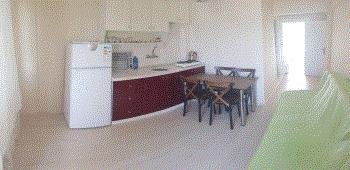 Özgün Apart Otel Kuşadası · 12