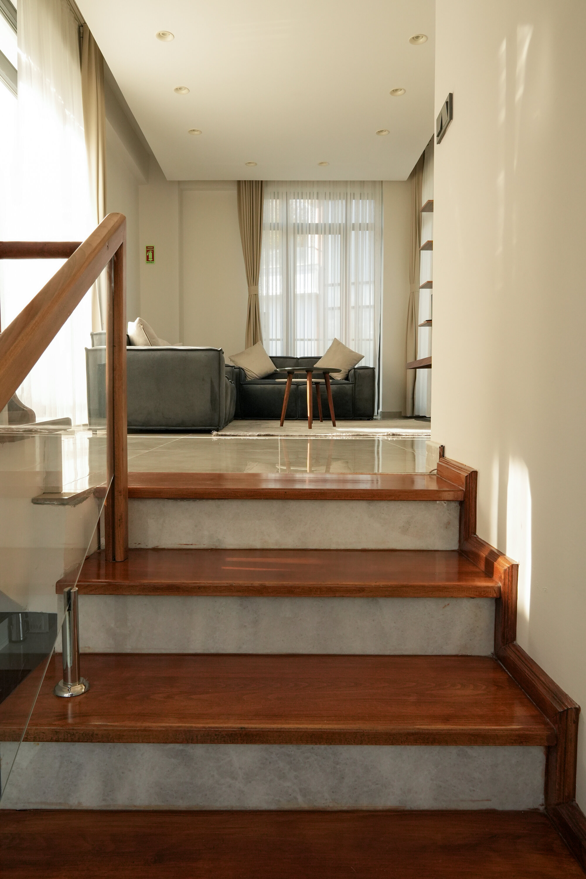 Villa 1