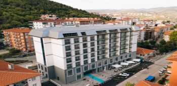 Ve Hotels Kızılcahamam