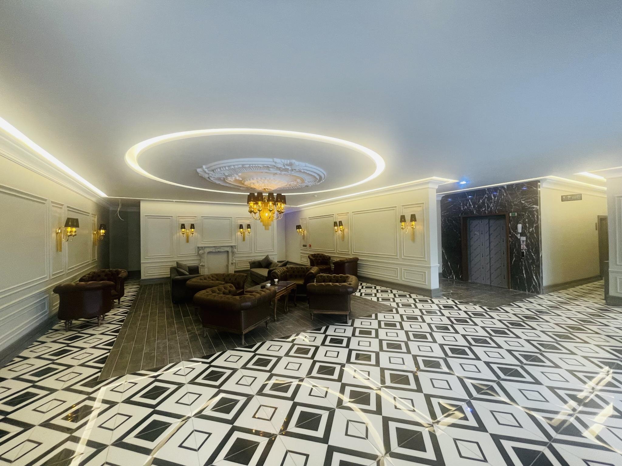 Lala Grand Otel galeri 6