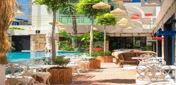TNR Otel & Spa · 55