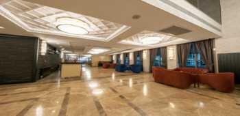 Başkent Center Hotel · 74