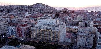 Roxx Royal Hotel · 64