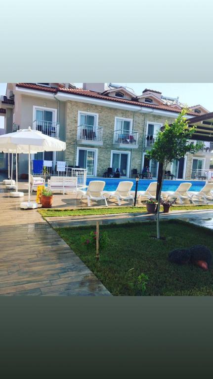 Vespera Hotel Dalyan