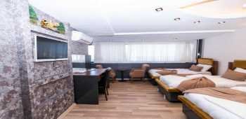 Grand Diamond Hotel · 27