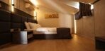 Deluxe King Süit Room - Deniz Manzaralı (Balkonlu) Görseli