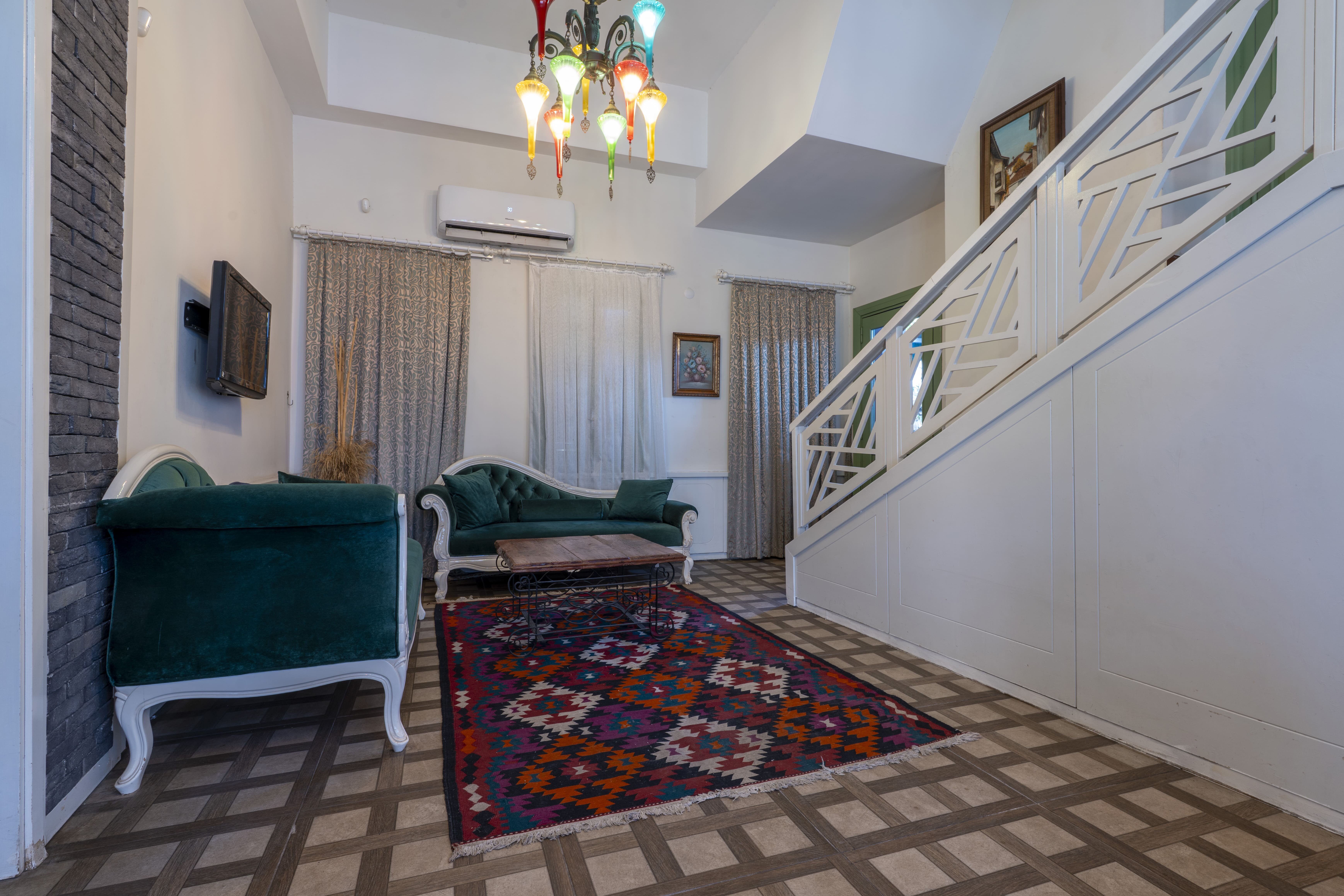 Odin Hotel galeri 2