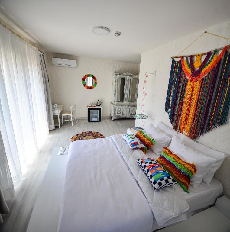 Bedroom Alaçatı