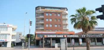 Hiper Suites Residance