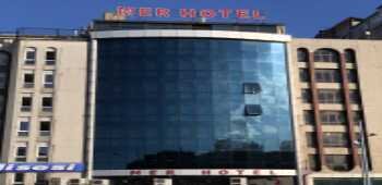 Mer Hotel Zonguldak