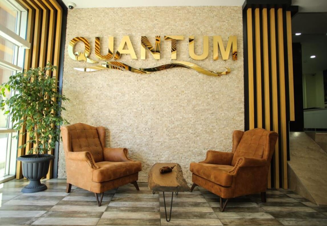 Quantum Otel galeri 4