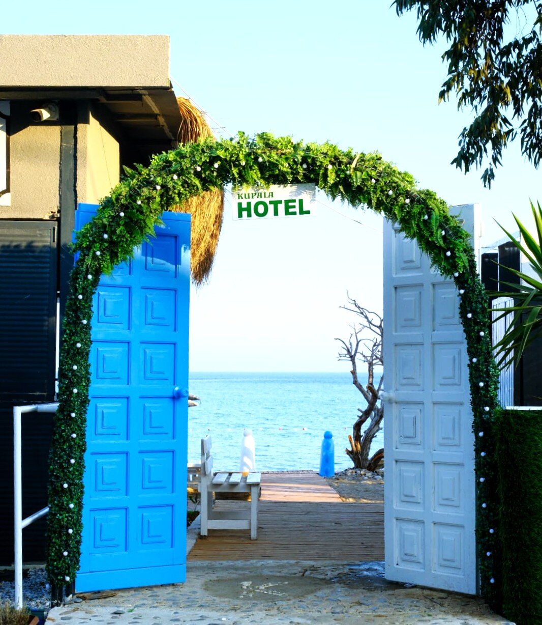 Kupala Beach Hotel · 29