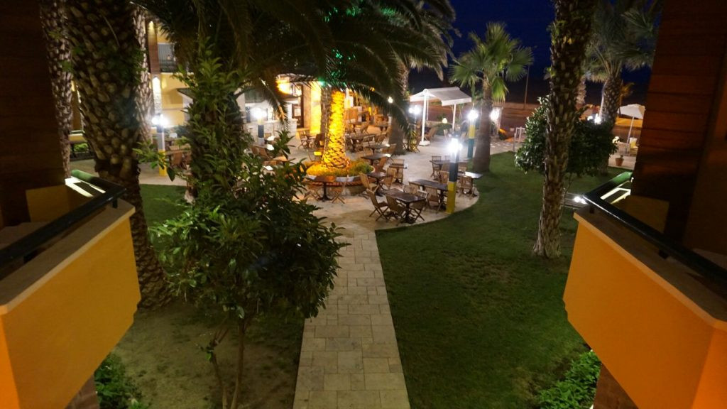 Varol Otel