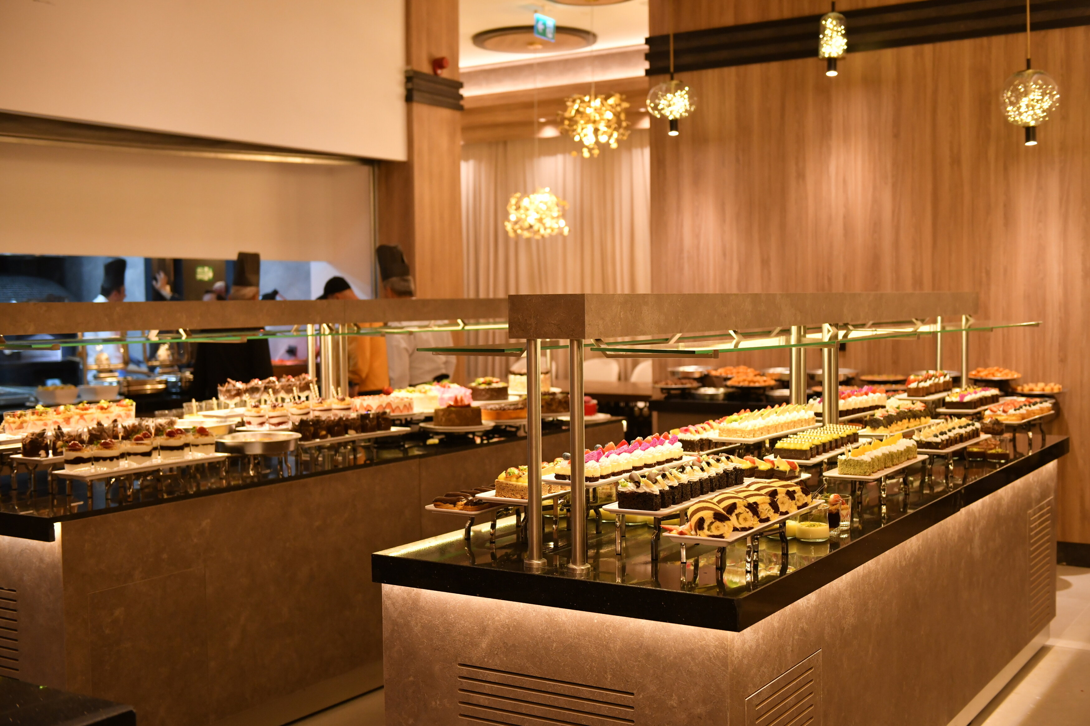 DoubleTree by Hilton Kars Sarıkamış · 11