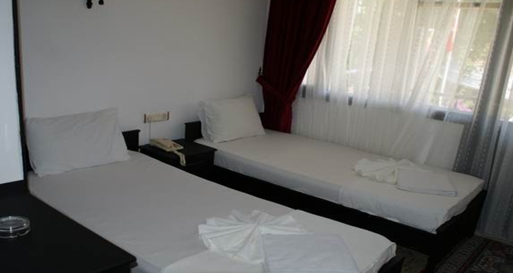 Hotel Dönmez