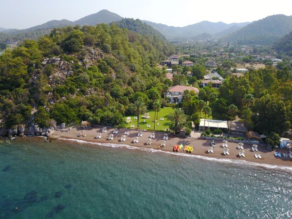Golden key hisaronu sales