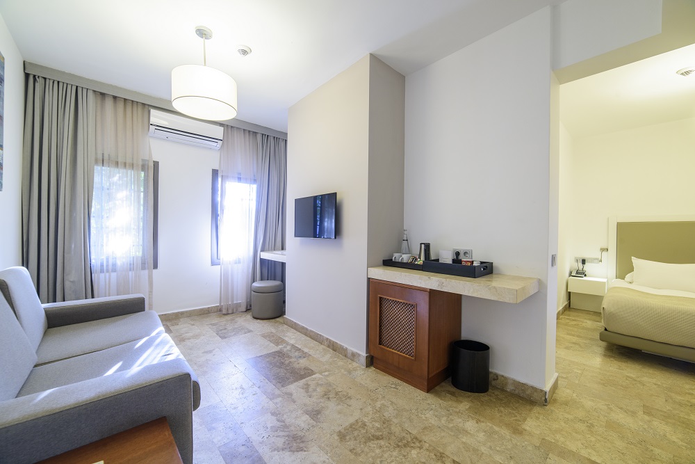 Yalıkavak Marina Garden Hotel