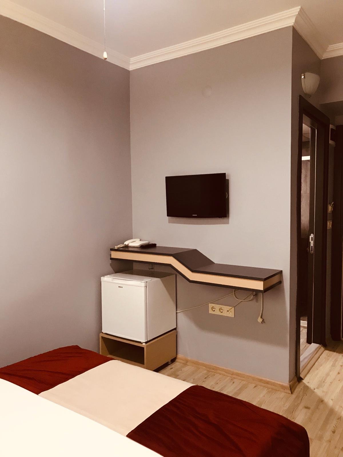 Akçam Otel Gebze