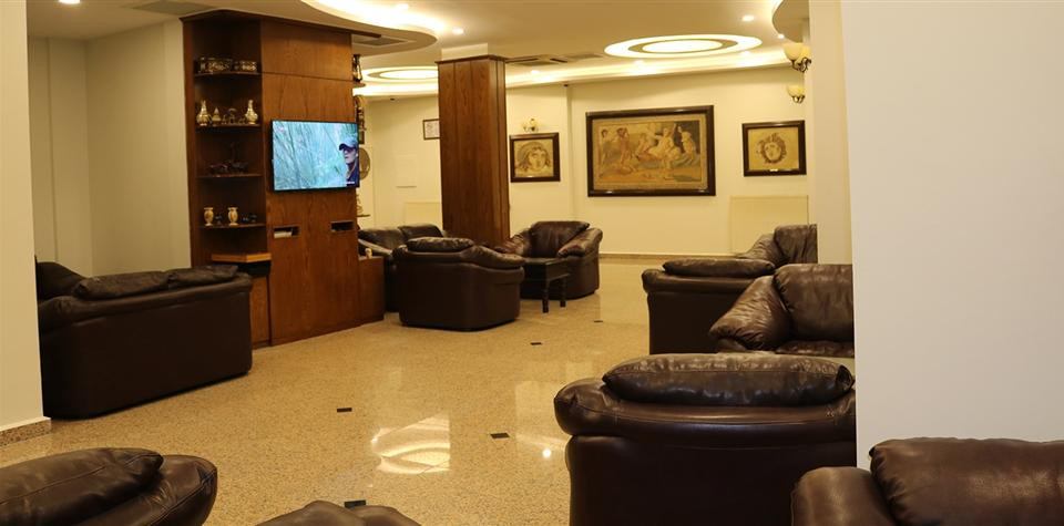 Büyük Özcihan Otel