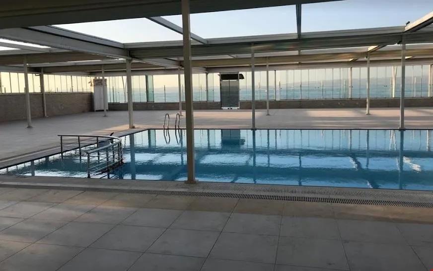 Mohti Otel