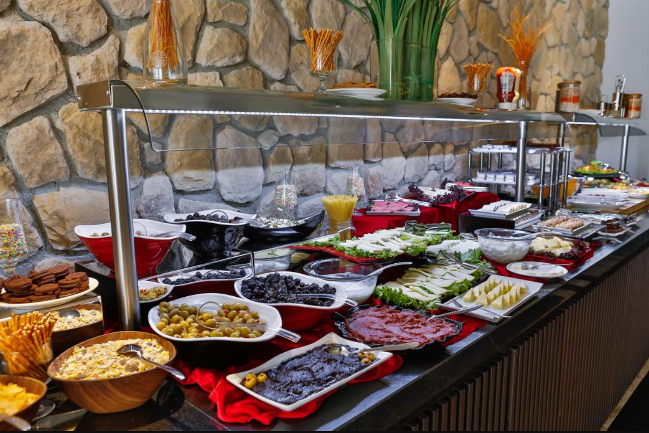 Kavala Hotel Bursa