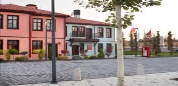 Sırçalı Hotel