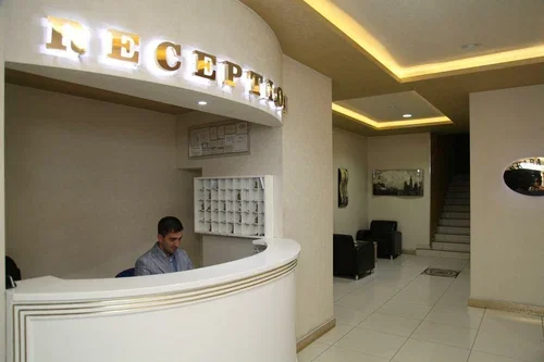 Ankara Efes Otel