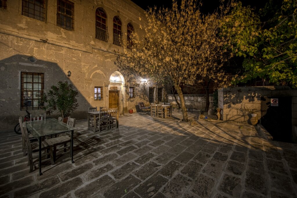 Kapadokya Ihlara Konakları and Caves · 138