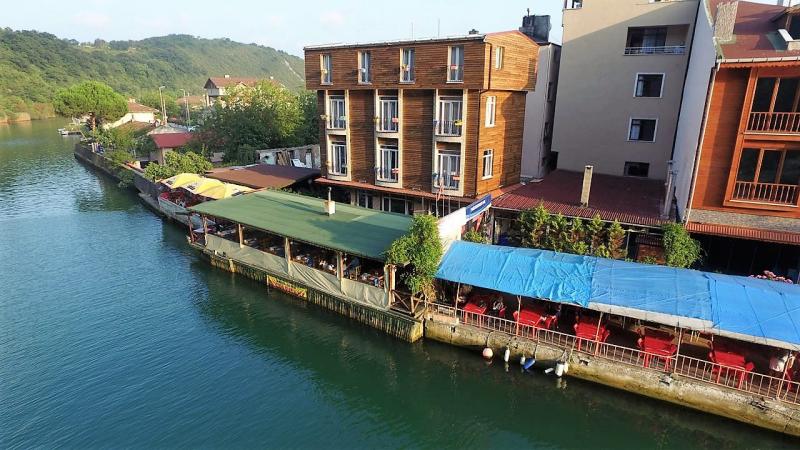 Motel Tahir - Yetişkin Oteli