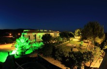 Lefkofris Otel