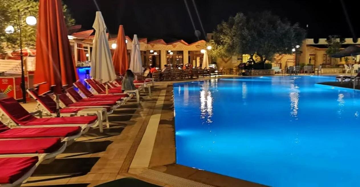 Alize Tatil Köyü galeri 5