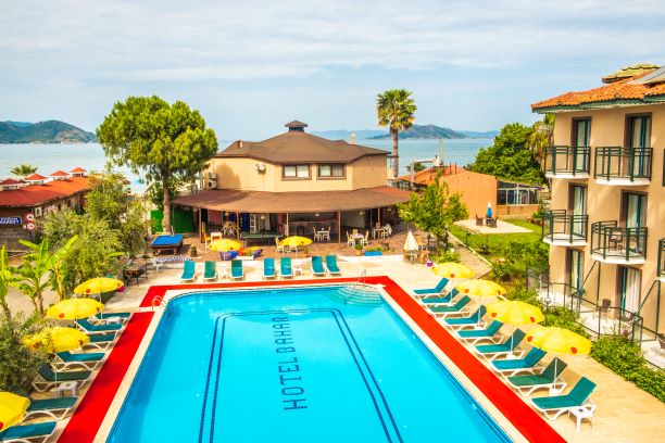 Bahar Hotels