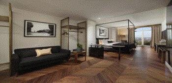 39 Kalamış Marina Hotel · 78