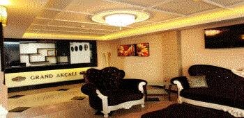 Grand Akçalı Otel · 12