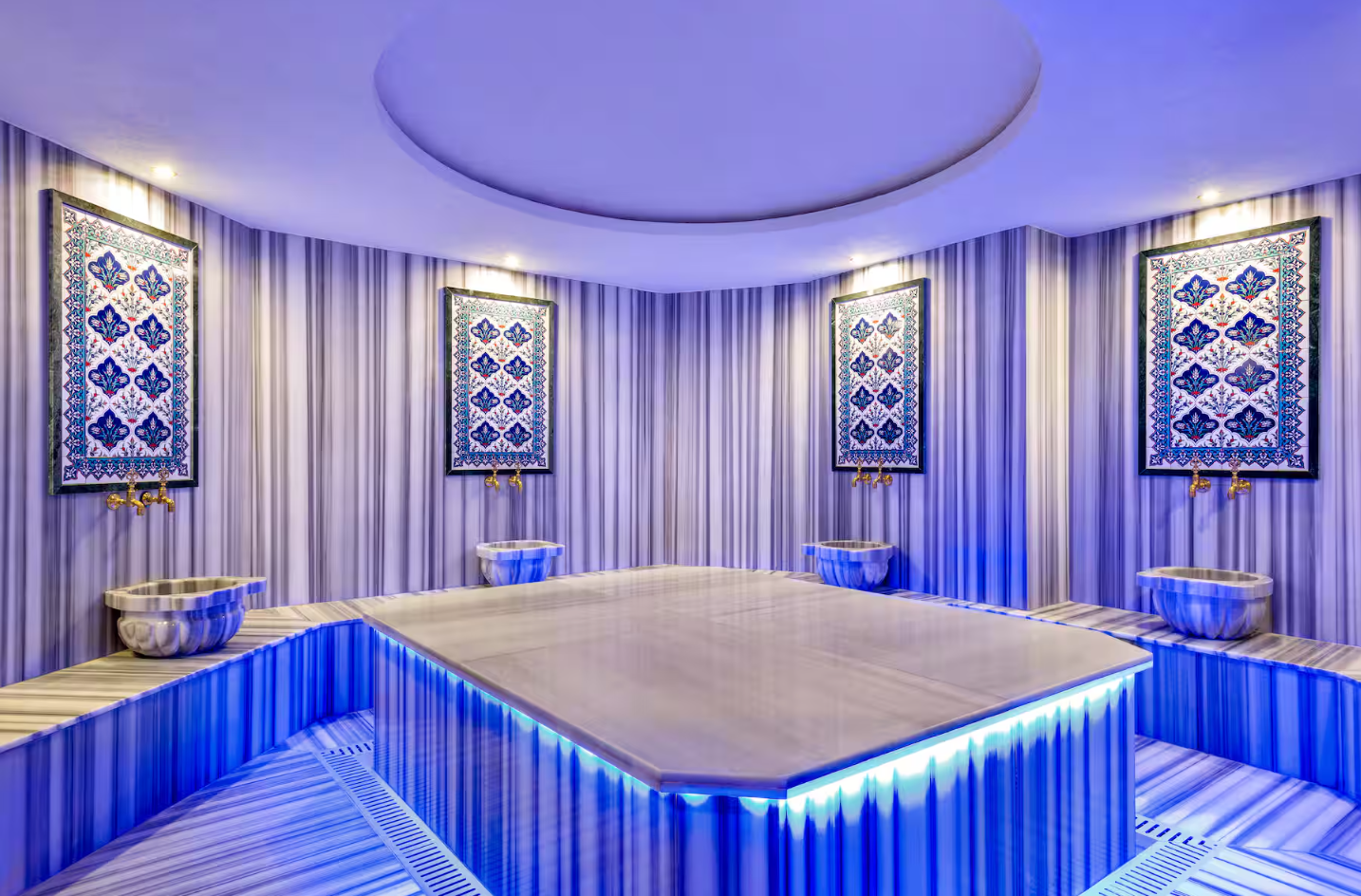 Ramada Plaza By Wyndham Ordu · 23