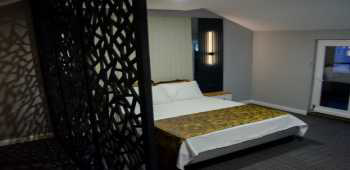 Çepnis Hotel · 38