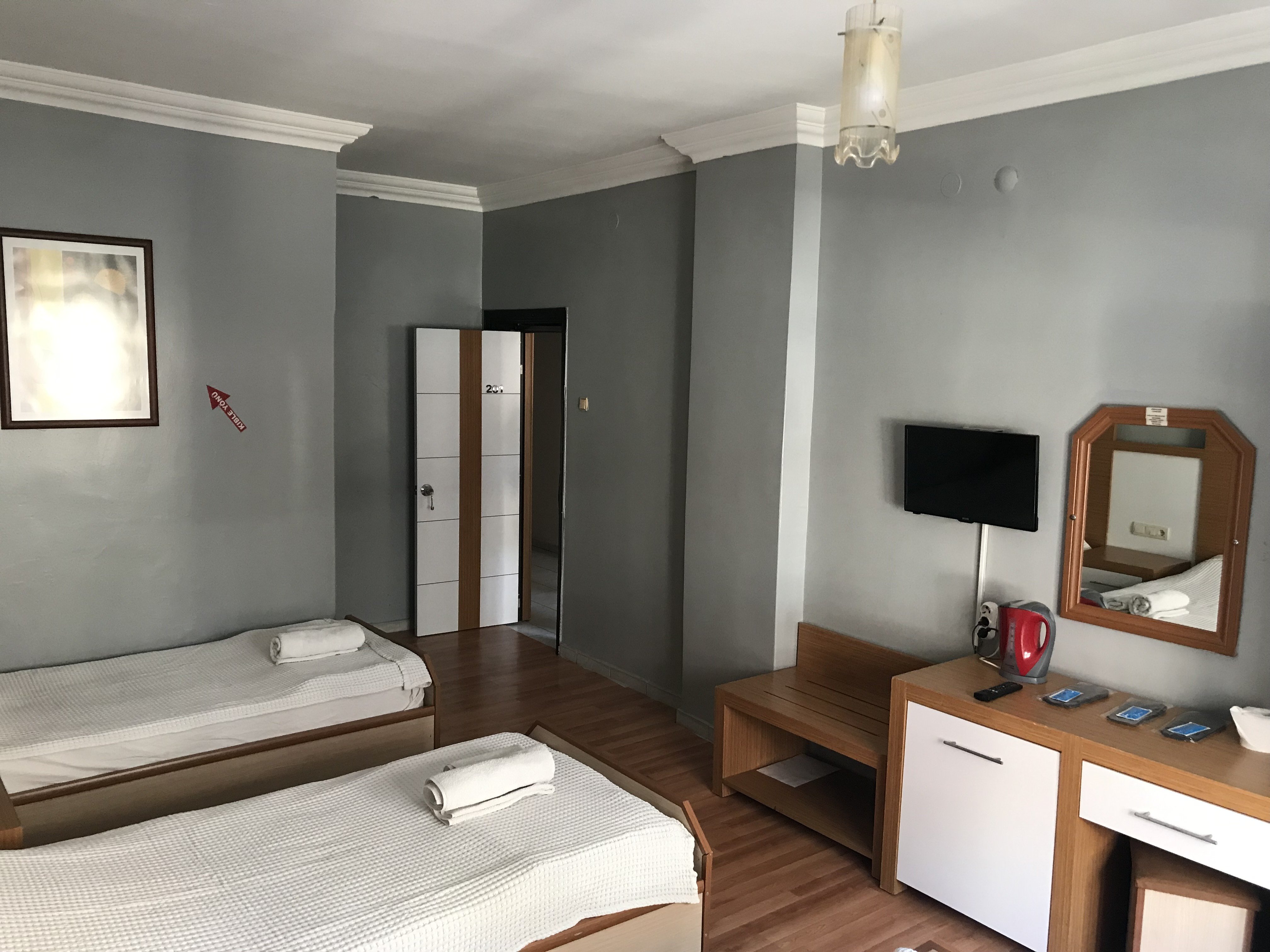 Otel Mola