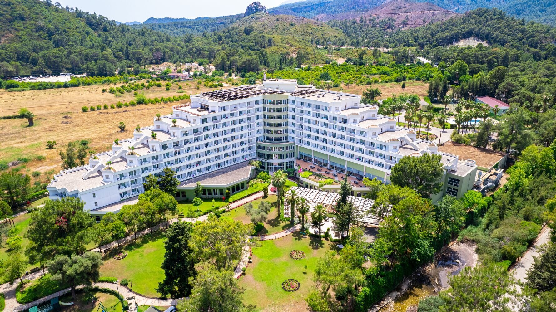 Ma Biche Kemer By Werde Hotels galeri 7