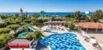 Deniz Manzaralı Superior Junior Suite Görseli