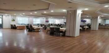 Grand Ali'n Hotel Tokat · 58