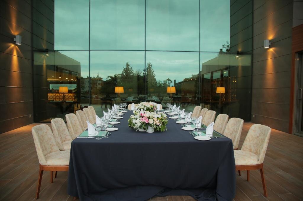 Ramada By Wyndham Bursa Çekirge Thermal & Spa galeri 10