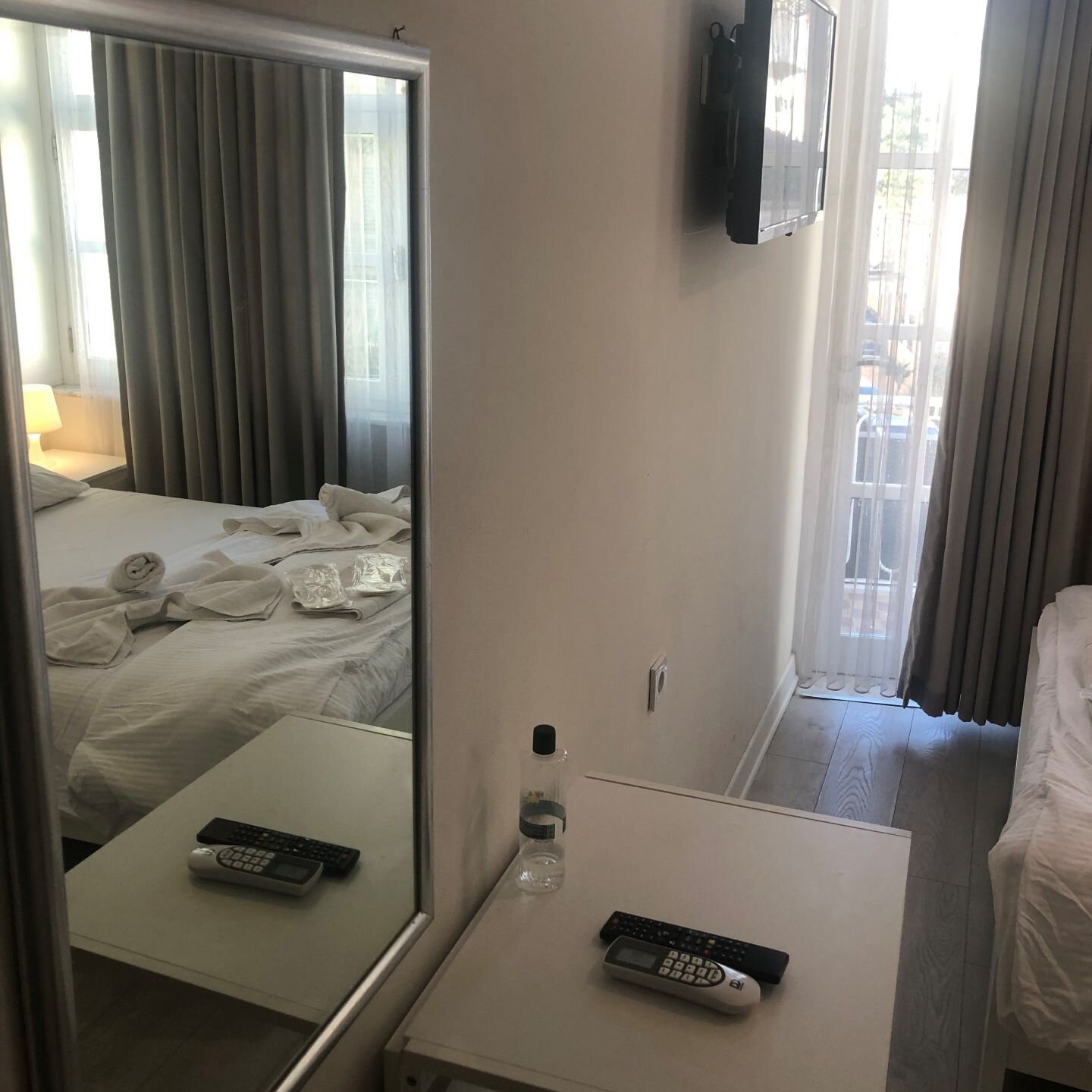 Atıcı Hotel galeri 6