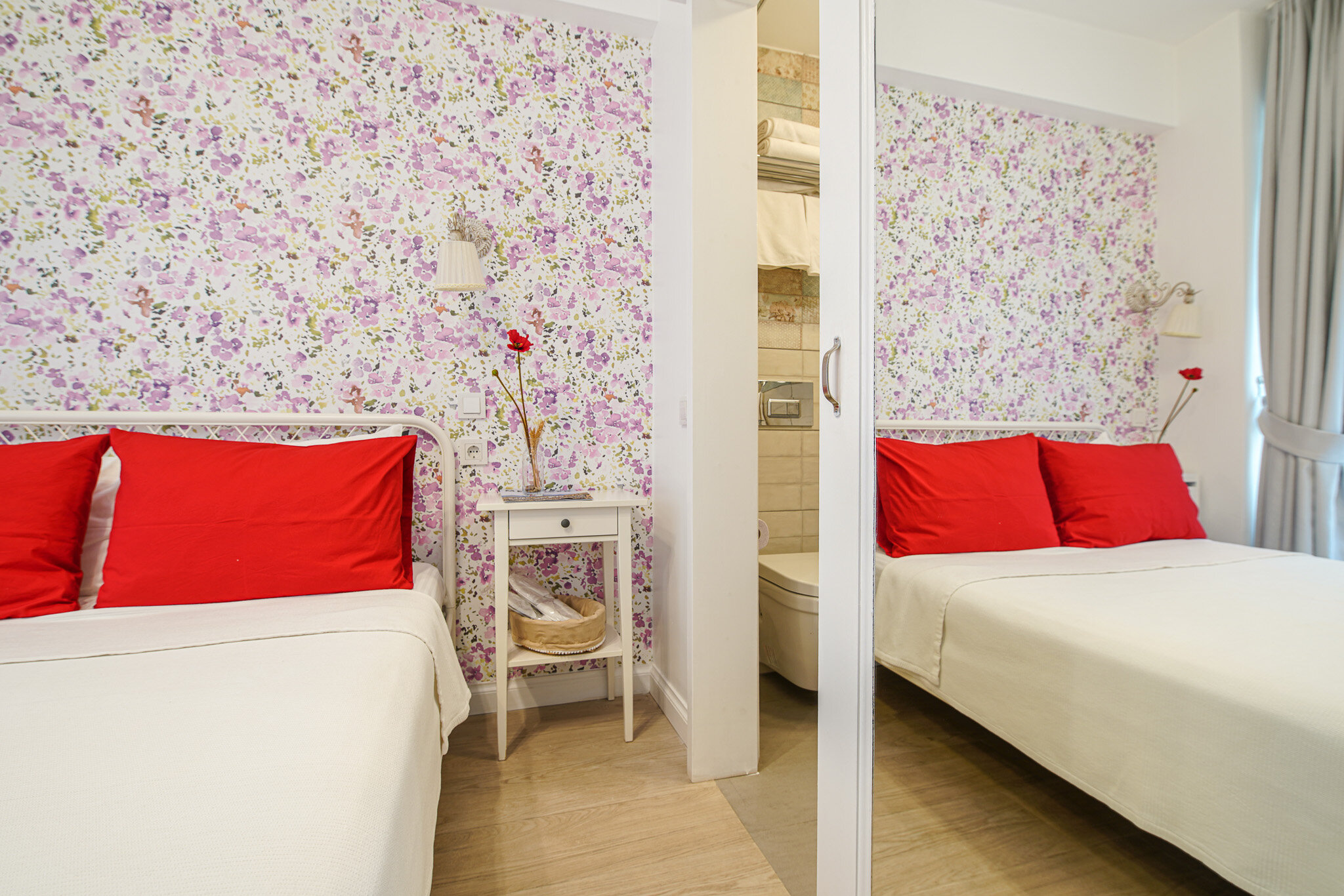 Gelincik Otel Bozcaada