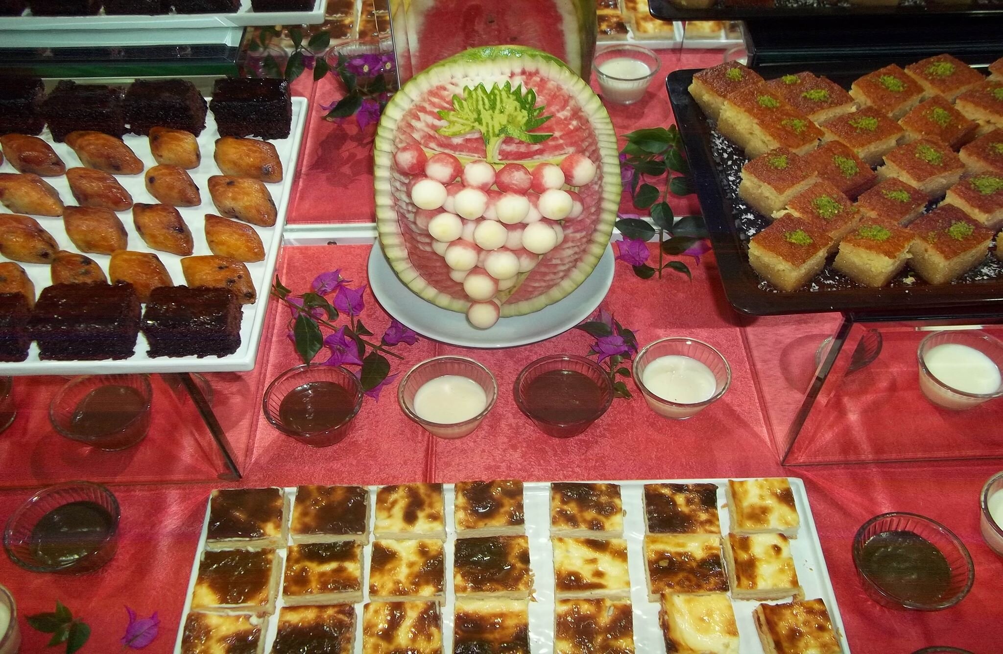 Eylül Hotel · 18