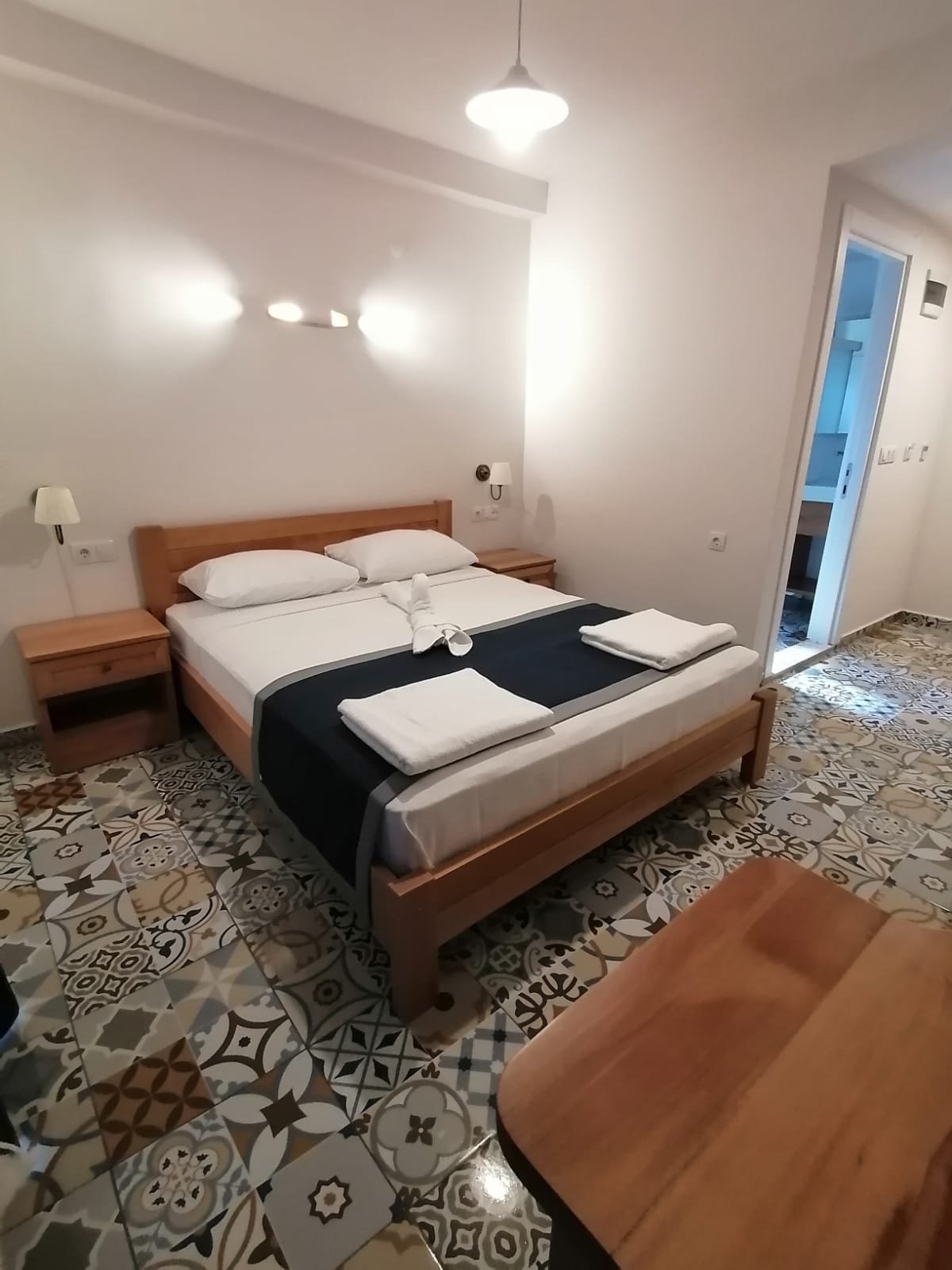 Akçapınar Körfez Butik Otel